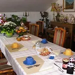 B&B Da Nonna Ivonne 세사나토리니즈