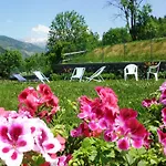 Da Nonna Ivonne Bed and breakfast Cesana Torinese