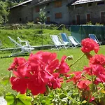 Da Nonna Ivonne B&B 세사나토리니즈