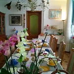 Da Nonna Ivonne B&B 세사나토리니즈