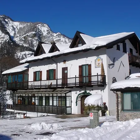 Da Nonna Ivonne Panzió *