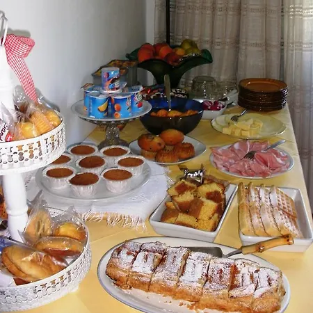 Panzió Da Nonna Ivonne *