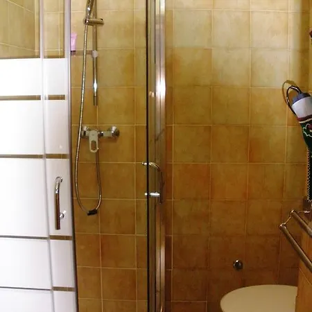 Panzió Da Nonna Ivonne *