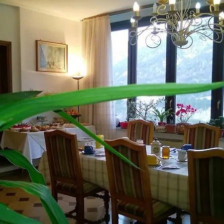 Da Nonna Ivonne Bed & Breakfast