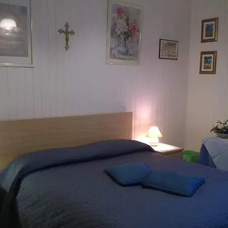 Da Nonna Ivonne Panzió *