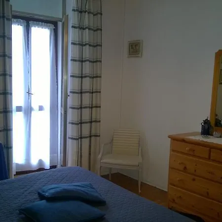 Panzió Da Nonna Ivonne *