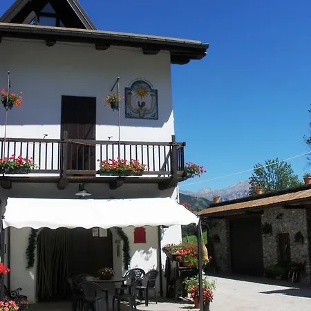 Da Nonna Ivonne * Cesana Torinese