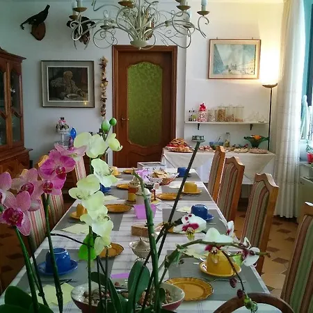 Da Nonna Ivonne Panzió Cesana Torinese