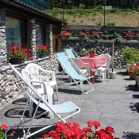 Panzió Da Nonna Ivonne *