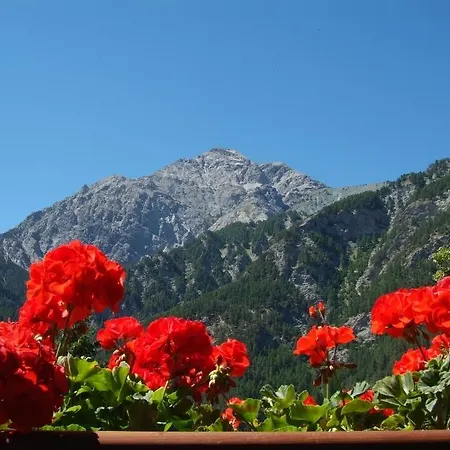 Da Nonna Ivonne Panzió *