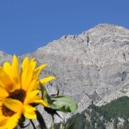 Da Nonna Ivonne * Cesana Torinese