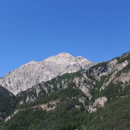 Panzió Da Nonna Ivonne *