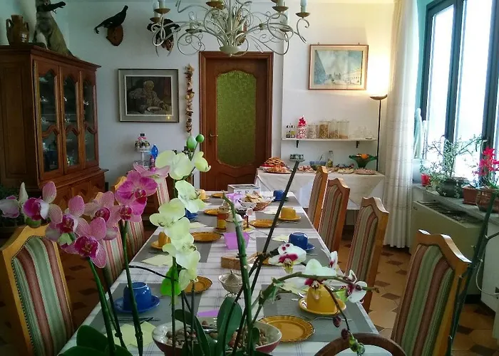 Da Nonna Ivonne Bed & Breakfast Cesana Torinese